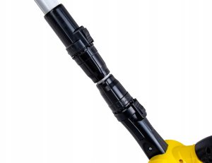 Powermat Nożyce elektryczne do żywopłotu na wysięgniku 51cm (1) 9
