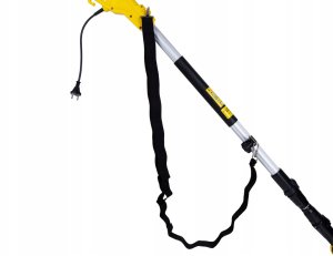 Powermat Nożyce elektryczne do żywopłotu na wysięgniku 51cm (1) 10