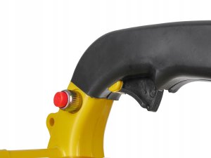 Dmuchawa spalinowa do liści JG (4) 11