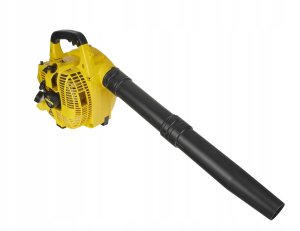 Dmuchawa spalinowa do liści JG (4) 12