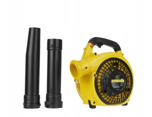 Dmuchawa spalinowa do liści JG (4) 2