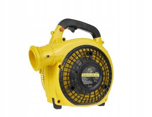 Dmuchawa spalinowa do liści JG (4) 7