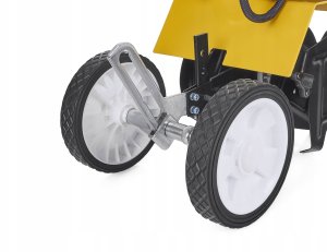 Glebogryzarka spalinowa 28cm (1) 2