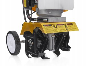 Glebogryzarka spalinowa 28cm (1) 3