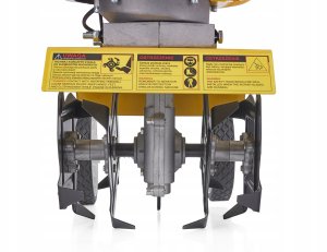 Glebogryzarka spalinowa 28cm (1) 5