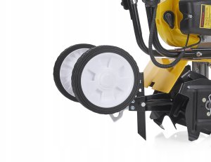 Glebogryzarka spalinowa 28cm (1) 6