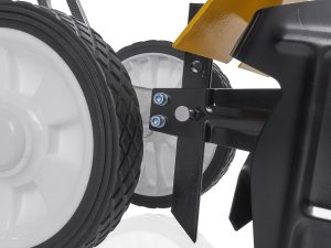 Glebogryzarka spalinowa 28cm (1) 8