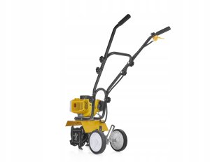 Glebogryzarka spalinowa 28cm (1) 9