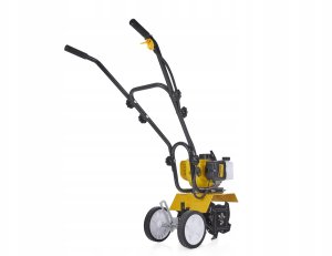 Glebogryzarka spalinowa 28cm (1) 10