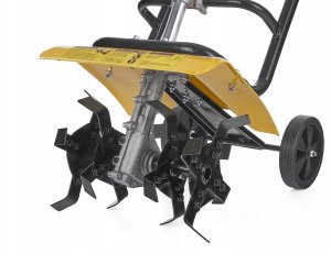 Glebogryzarka spalinowa 30cm (1) 2
