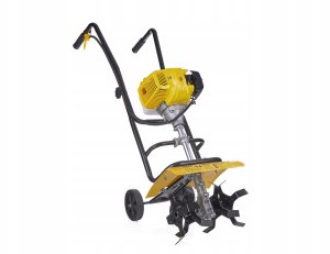 Glebogryzarka spalinowa 30cm (1) 4