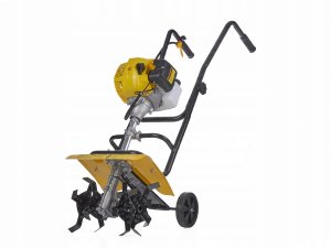 Glebogryzarka spalinowa 30cm (1) 5