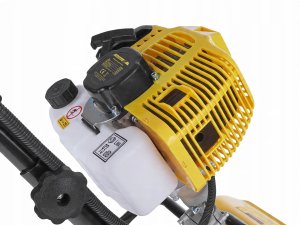 Glebogryzarka spalinowa 30cm (1) 6