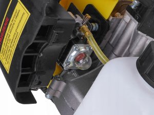 Glebogryzarka spalinowa 30cm (1) 7