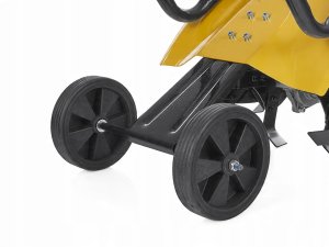 Glebogryzarka spalinowa 30cm (1) 8