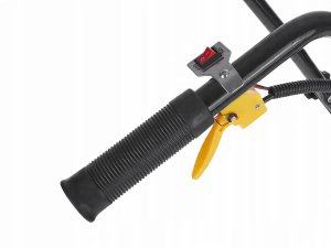 Glebogryzarka spalinowa 30cm (1) 9