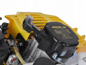 Glebogryzarka spalinowa 30cm (1) 10