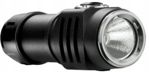 Latarka ręczna LED Droppy barwa ciepła, ładowalna, USB-C, wodoodporna IP66 4