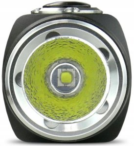 Latarka ręczna LED Droppy barwa ciepła, ładowalna, USB-C, wodoodporna IP66 6