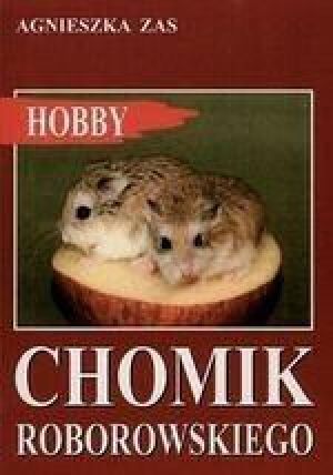 Chomik Roborowskiego 1