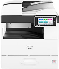 Drukarka Wielofunkcyjna RICOH IM 2702 A3 mono - 418146 1