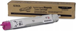 Xerox Toner MAGENTA Phaser 6360 (5K) - 106R01215 * WARSZAWA dostawa/odbiór DZIŚ ! 1
