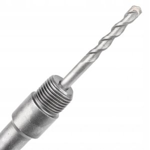 Falontech ADAPTER SDS PLUS 600MM UCHWYT PRZEDŁUŻKA DO OTWORNIC 3