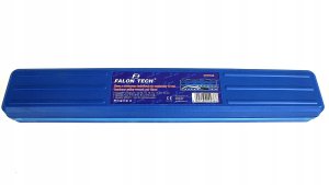 KLUCZE OCZKOWE DO NAPINACZY PASKA ROZRZĄDU TORX ZESTAW 10-19MM 15 EL 6