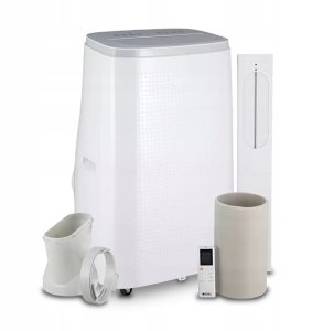 Klimatyzator przenośny FRAL SUPER COOL FSC16H Silent Wi-Fi 3