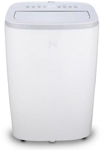 Klimatyzator przenośny FRAL SUPER COOL FSC16H Silent Wi-Fi 4