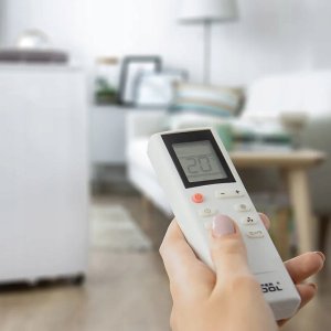 Klimatyzator przenośny FRAL SUPER COOL FSC16H Silent Wi-Fi 10