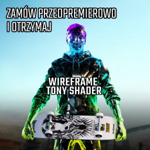 Microsoft TONY HAWK'S PRO SKATER 3+4 SWITCH 2