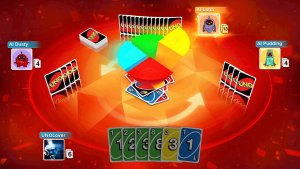 UNO Legacy Edition Switch 4