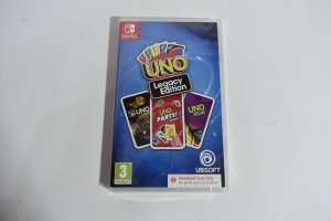 UNO Legacy Edition Switch 5