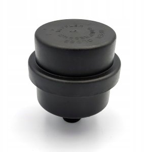 Falontech FILTR POWIETRZA DO KOMPRESORA SPRĘŻARKI 3/8 -16mm PLASTIK 3