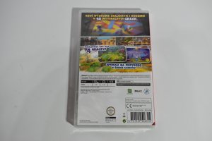 SMERFY - VILLAGE PARTY SWITCH 11