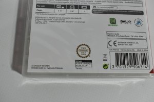 SMERFY - VILLAGE PARTY SWITCH 12