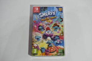 SMERFY - VILLAGE PARTY SWITCH 10
