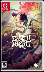 EARTHNIGHT SWITCH 1