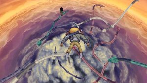 Earthnight Switch 2