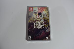 Earthnight Switch 7