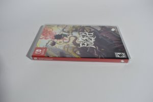Earthnight Switch 9