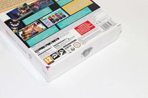 DUSK DIVER 2 DAY ONE EDITION SWITCH 11