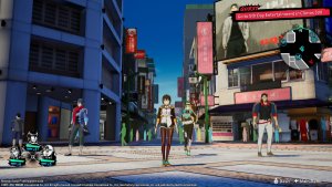 DUSK DIVER 2 DAY ONE EDITION SWITCH 2