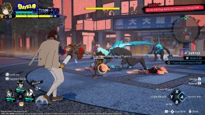 DUSK DIVER 2 DAY ONE EDITION SWITCH 3