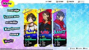 DUSK DIVER 2 DAY ONE EDITION SWITCH 5