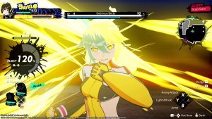 DUSK DIVER 2 DAY ONE EDITION SWITCH 6