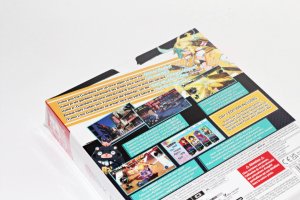 DUSK DIVER 2 DAY ONE EDITION SWITCH 10