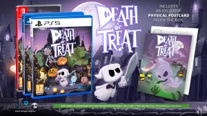 DEATH OR TREAT SWITCH 2