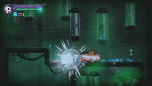 DEATH OR TREAT SWITCH 3